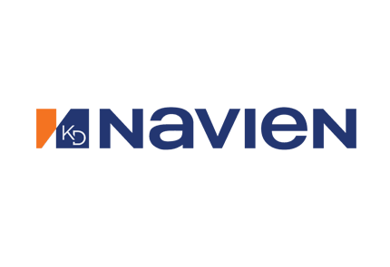 Navien logo